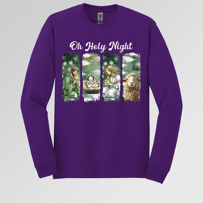Oh Holy Night 01