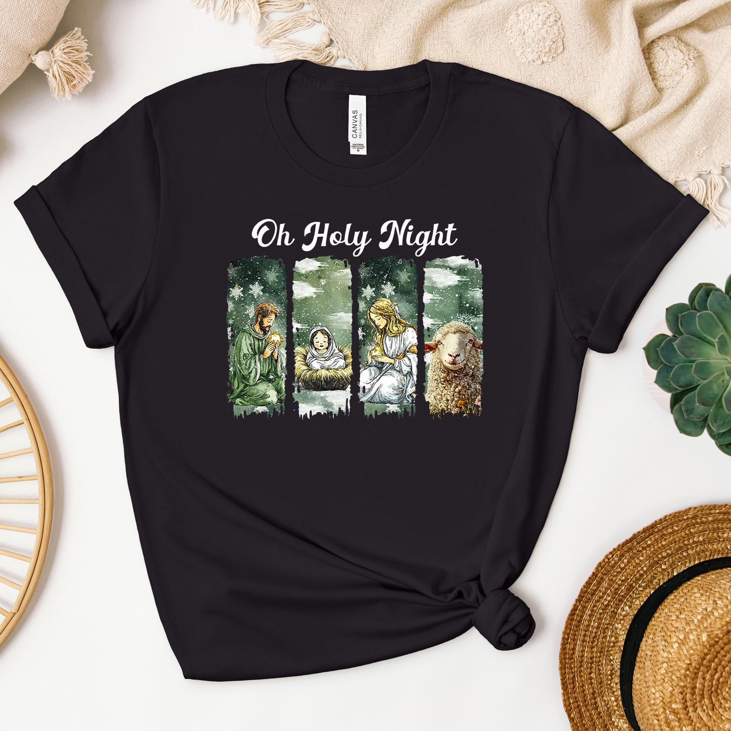 Oh Holy Night 01