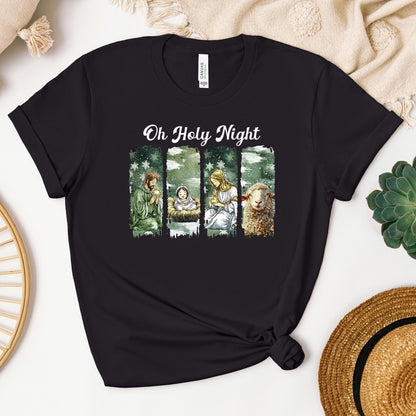 Oh Holy Night 01