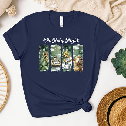 Oh Holy Night 01