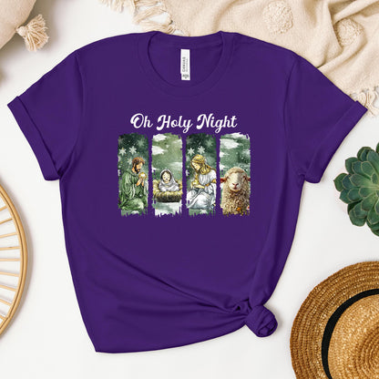 Oh Holy Night 01