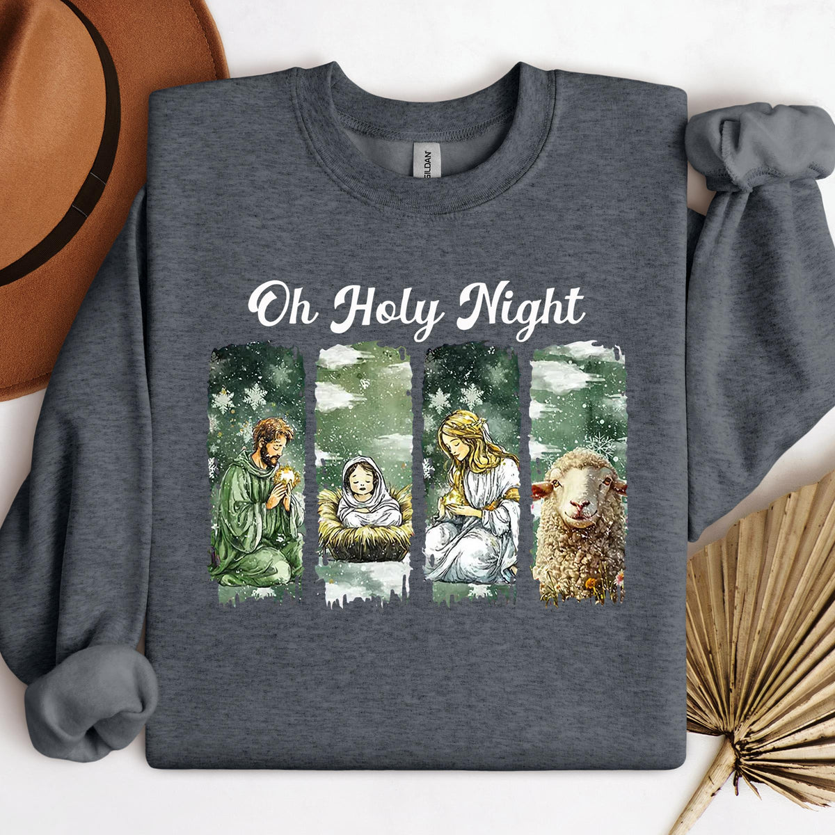 Oh Holy Night 01