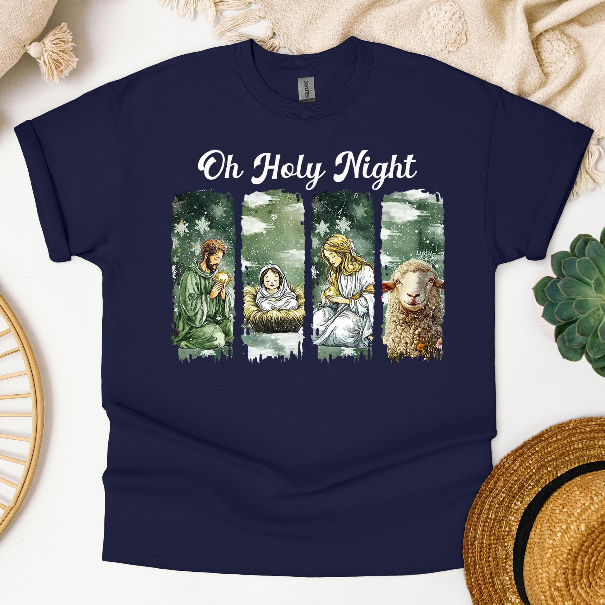 Oh Holy Night 01
