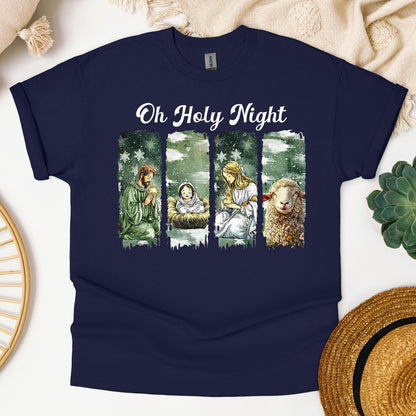 Oh Holy Night 01