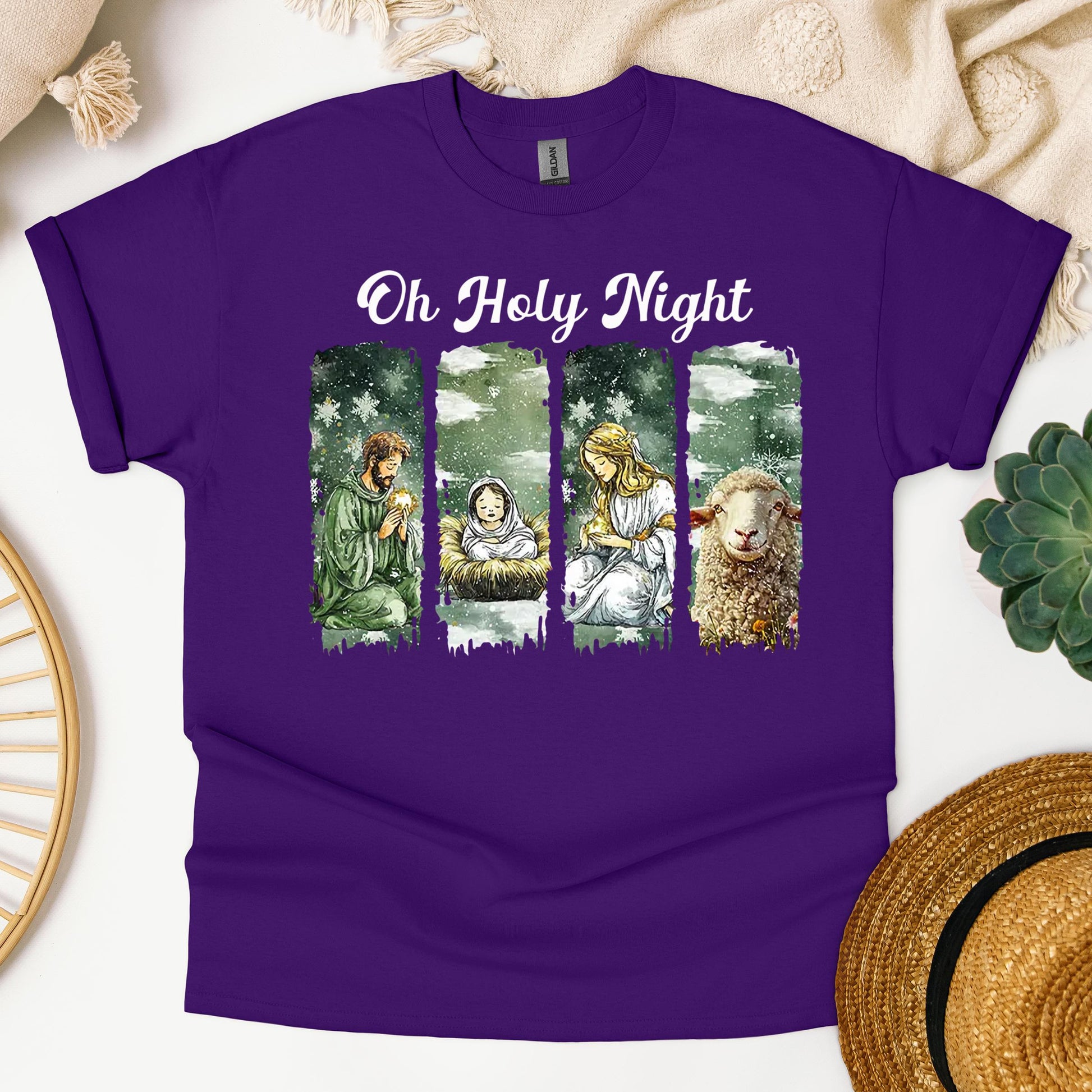 Oh Holy Night 01