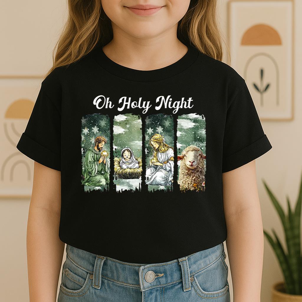 Oh Holy Night 01