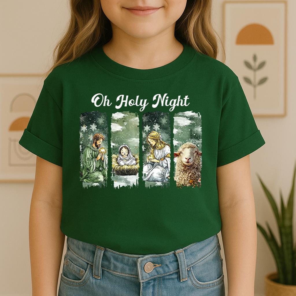 Oh Holy Night 01