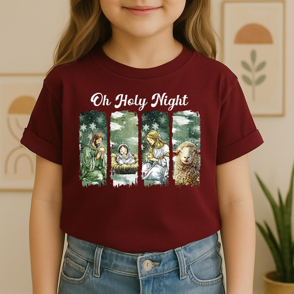 Oh Holy Night 01