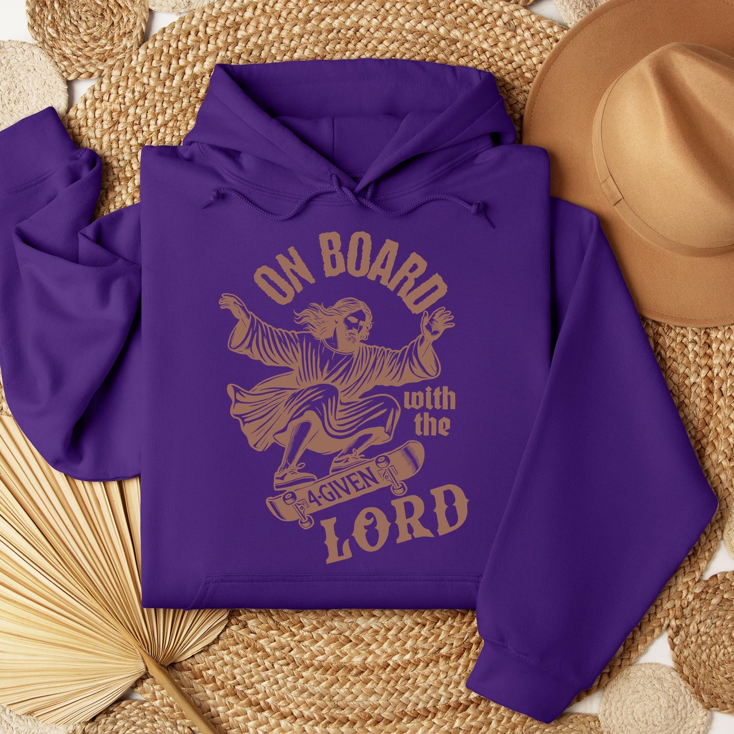 On Board With The Lord 01