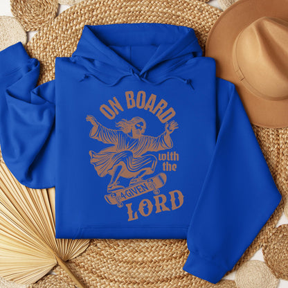 On Board With The Lord 01