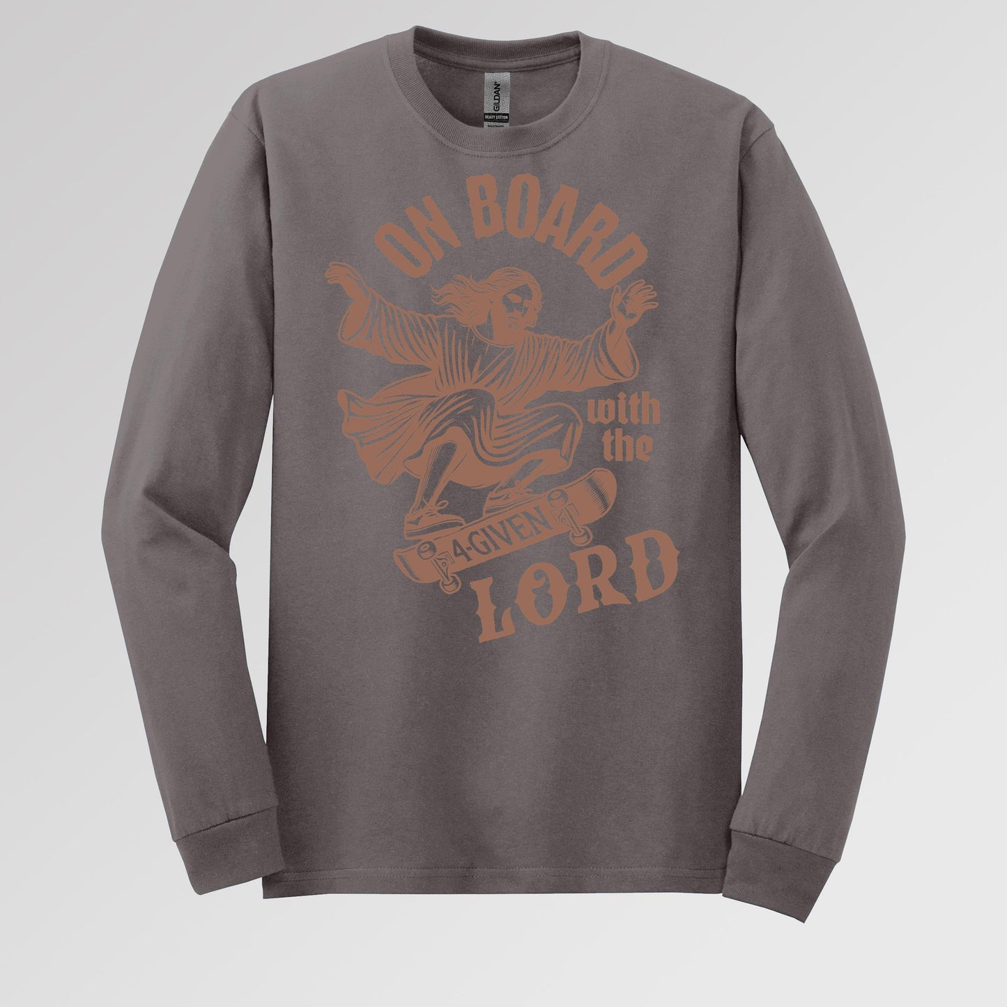 On Board With The Lord 01