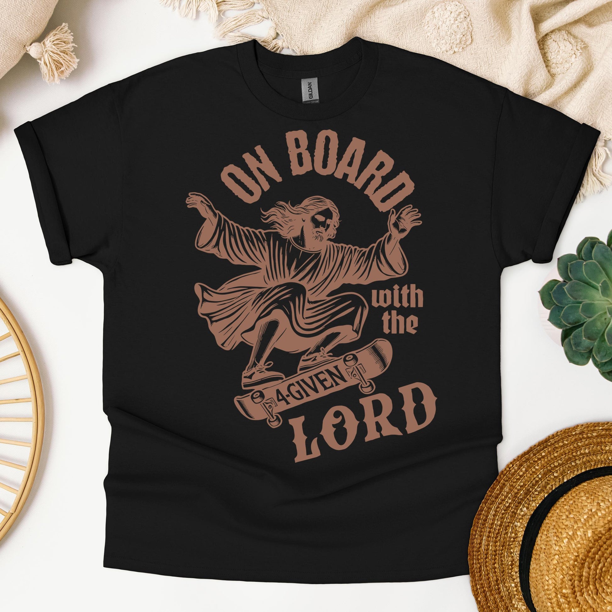 On Board With The Lord 01