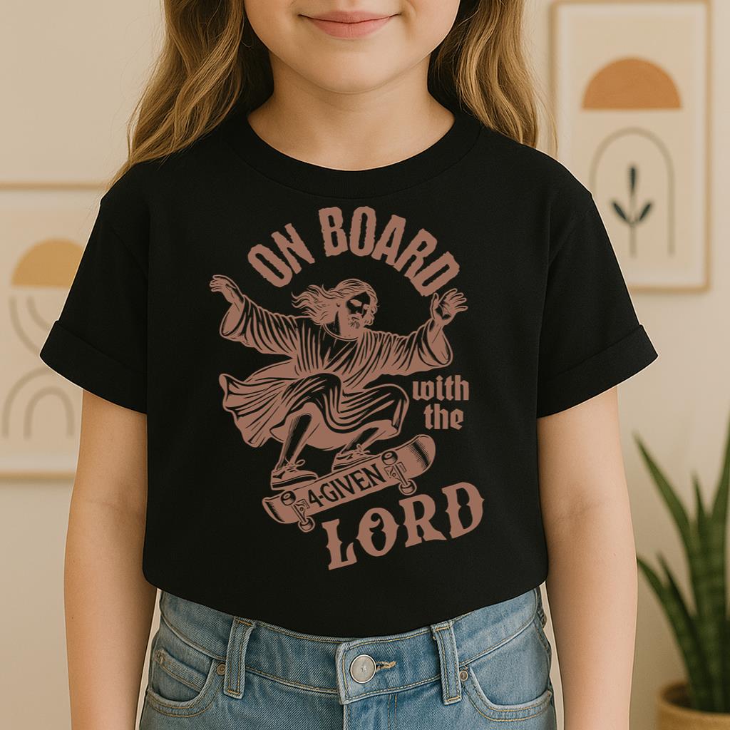On Board With The Lord 01