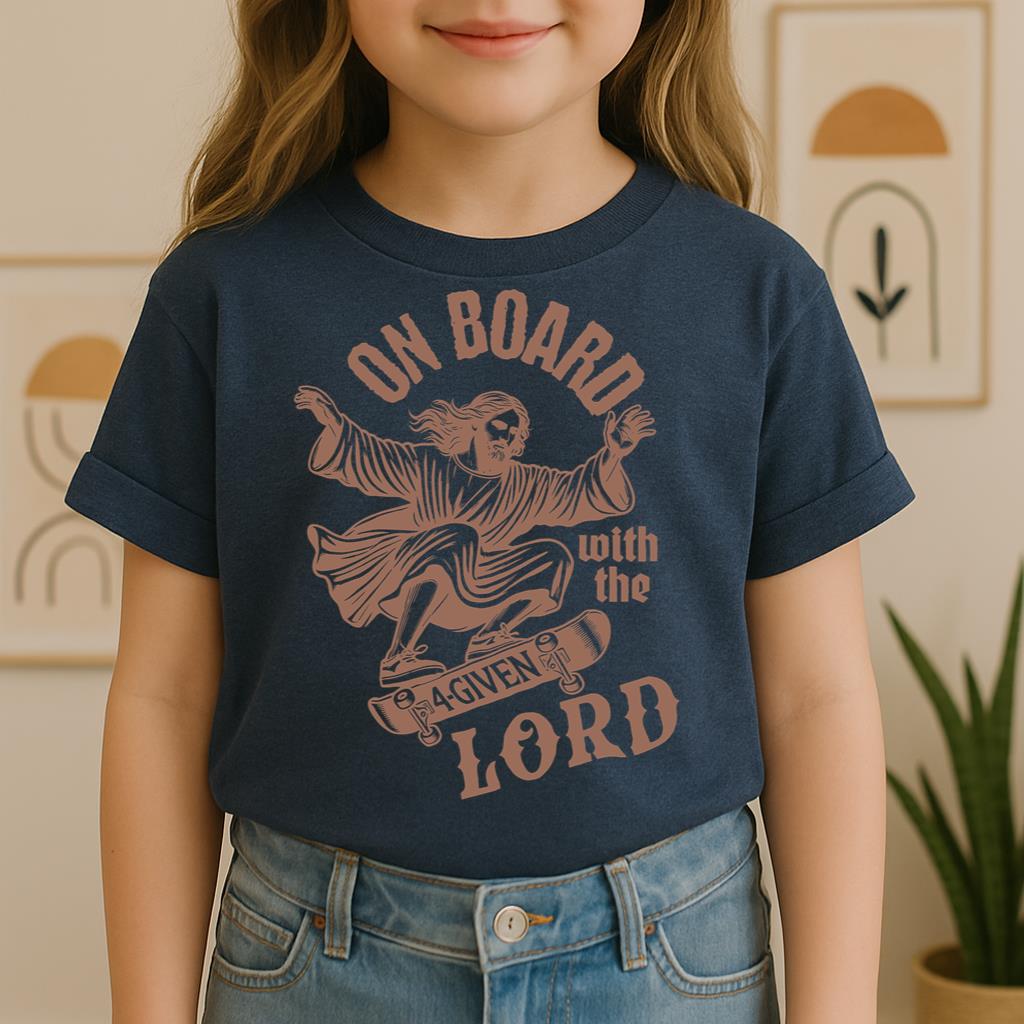 On Board With The Lord 01