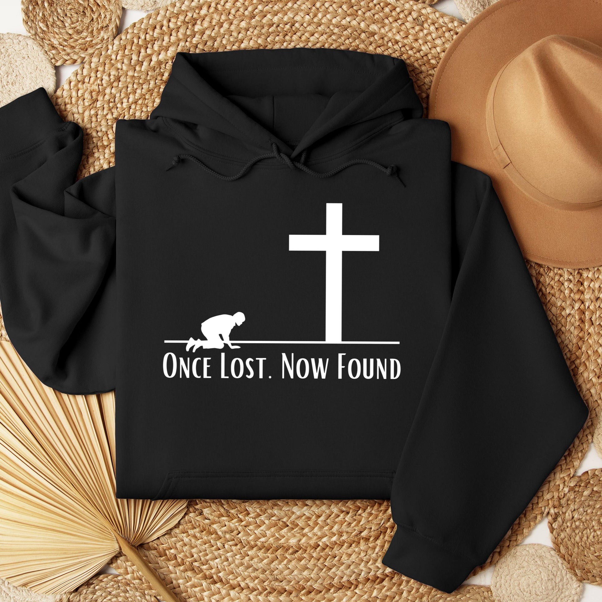 Once Lost Now Found 01