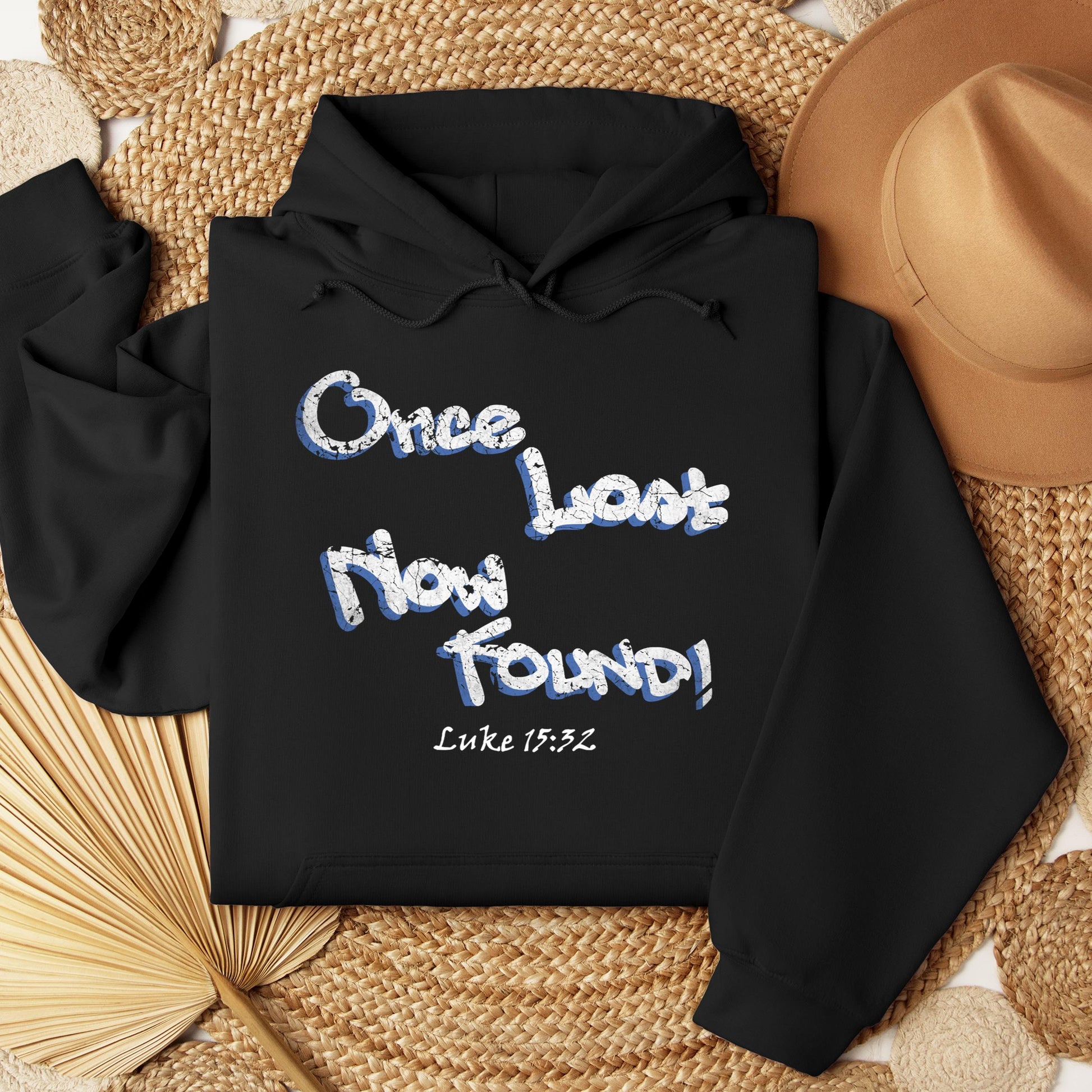 Once Lost Now Found 02