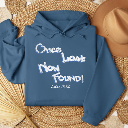 Once Lost Now Found 02