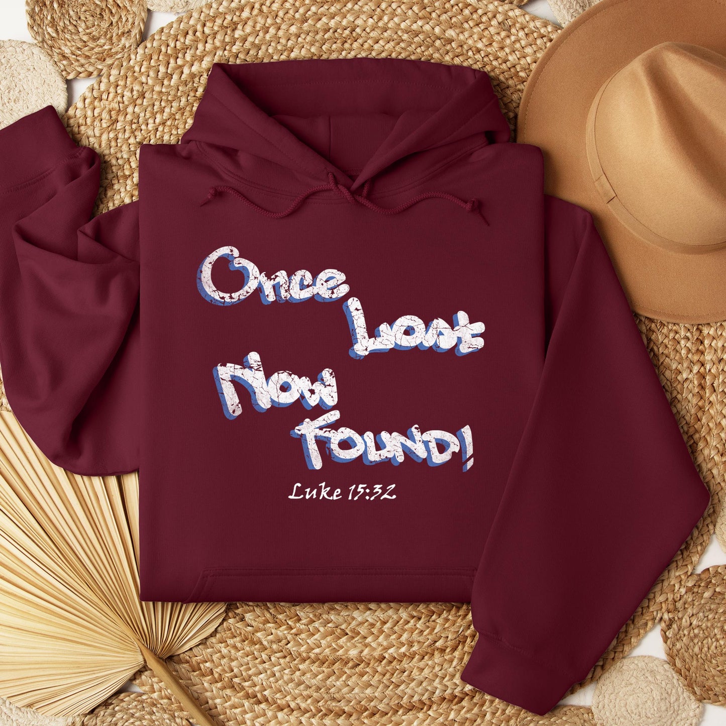 Once Lost Now Found 02