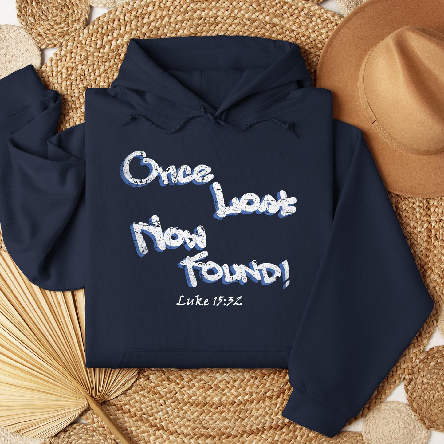 Once Lost Now Found 02