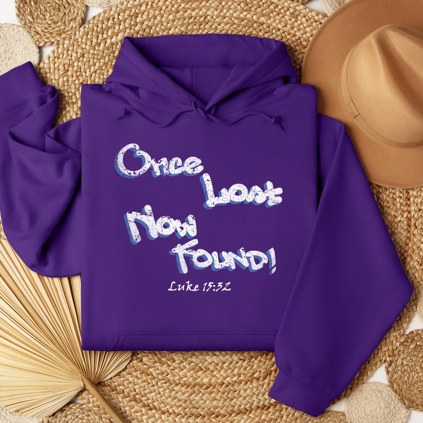 Once Lost Now Found 02