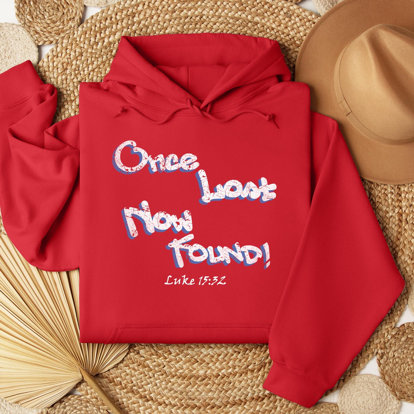 Once Lost Now Found 02