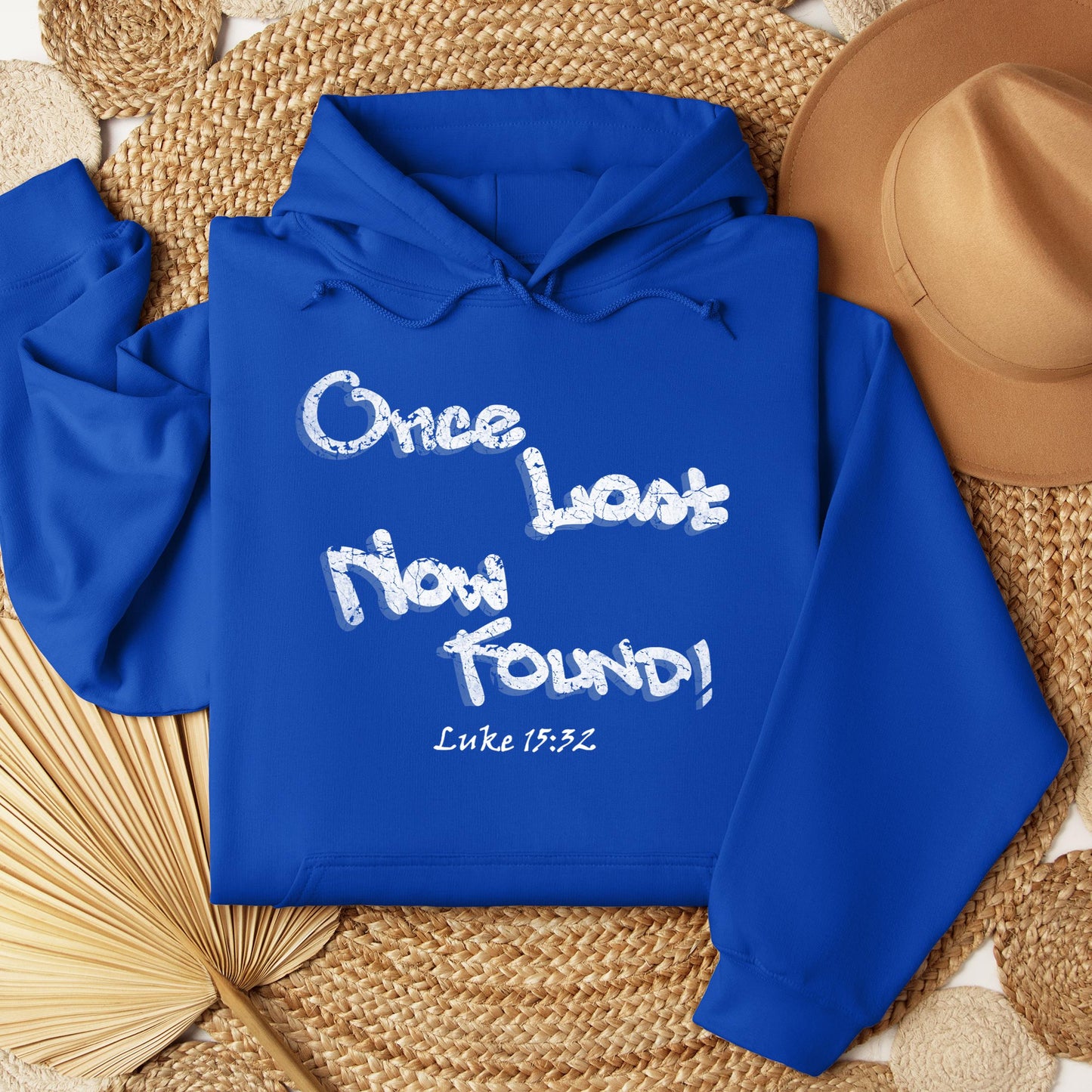 Once Lost Now Found 02
