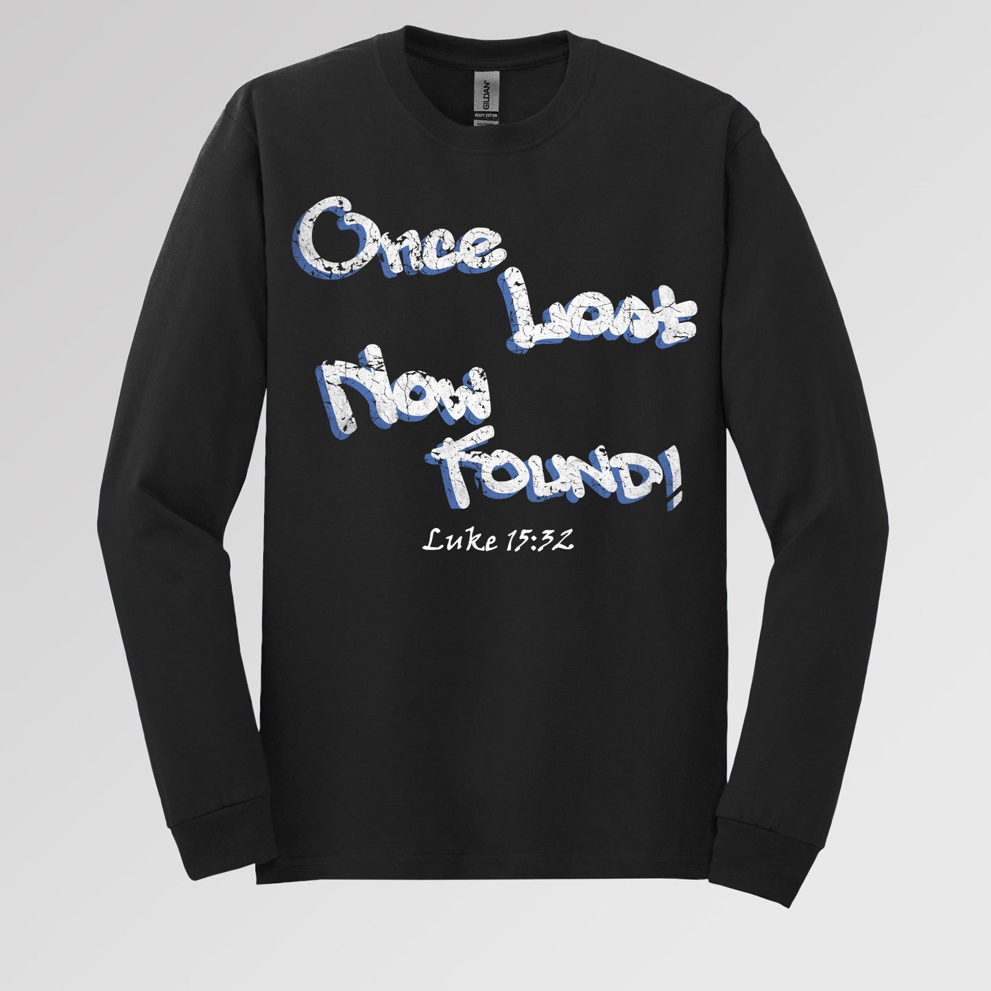 Once Lost Now Found 02