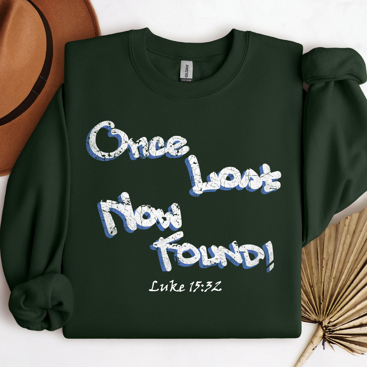 Once Lost Now Found 02