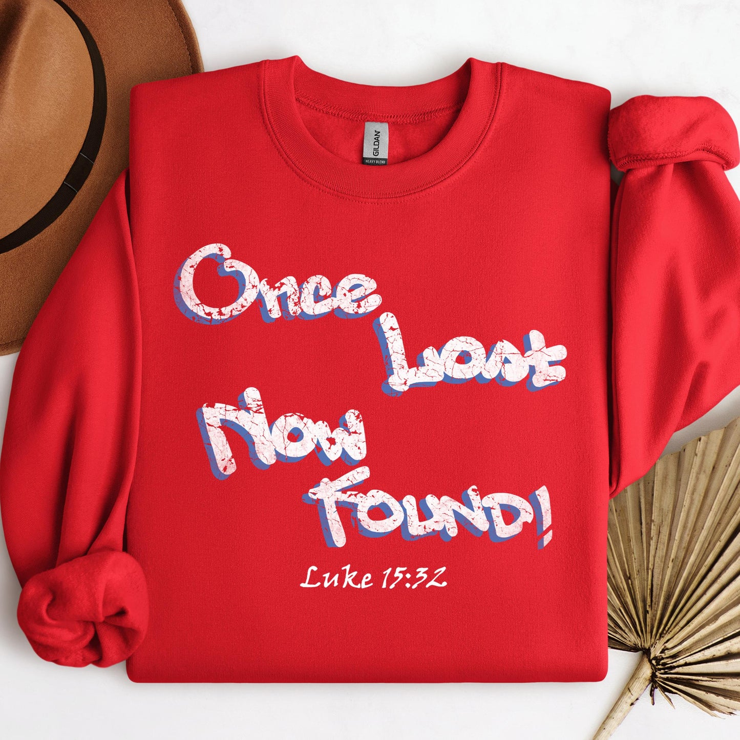 Once Lost Now Found 02
