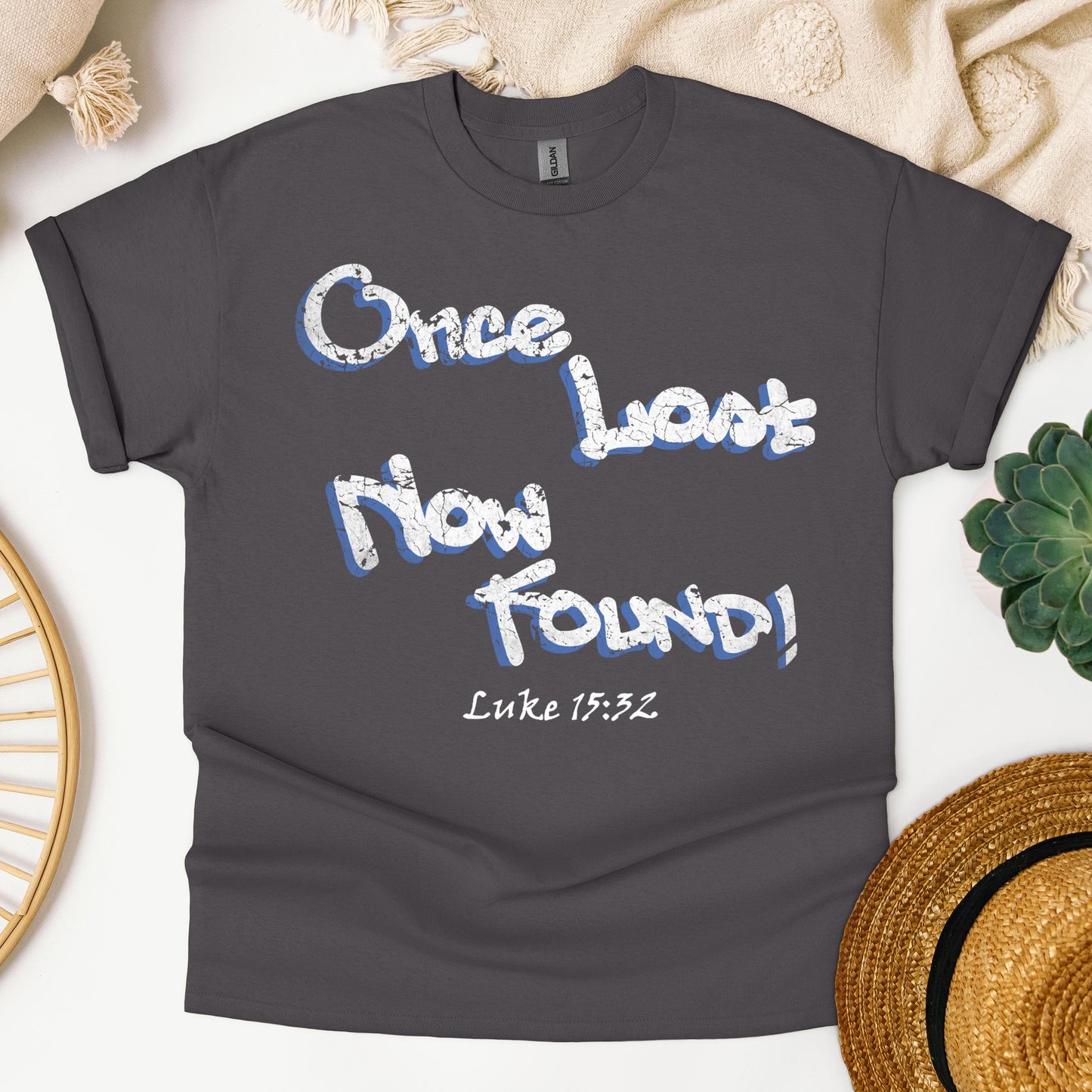 Once Lost Now Found 02