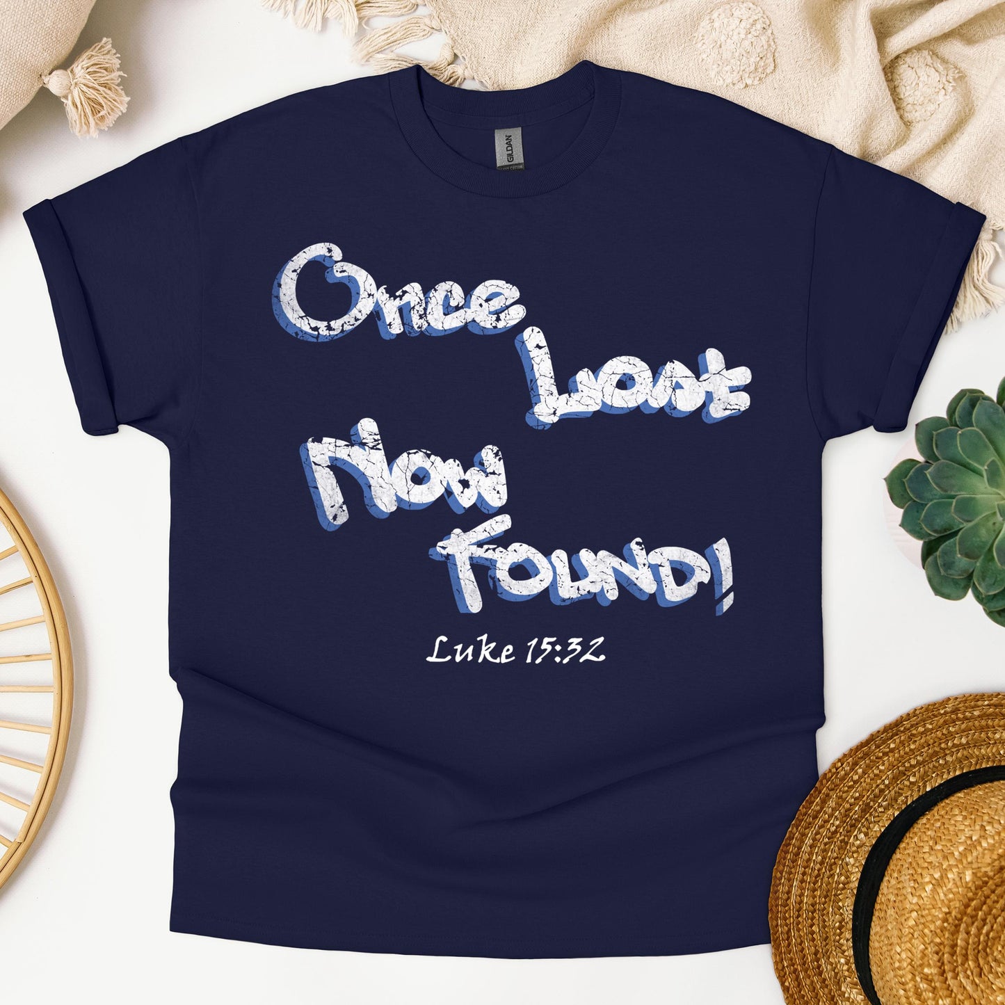 Once Lost Now Found 02