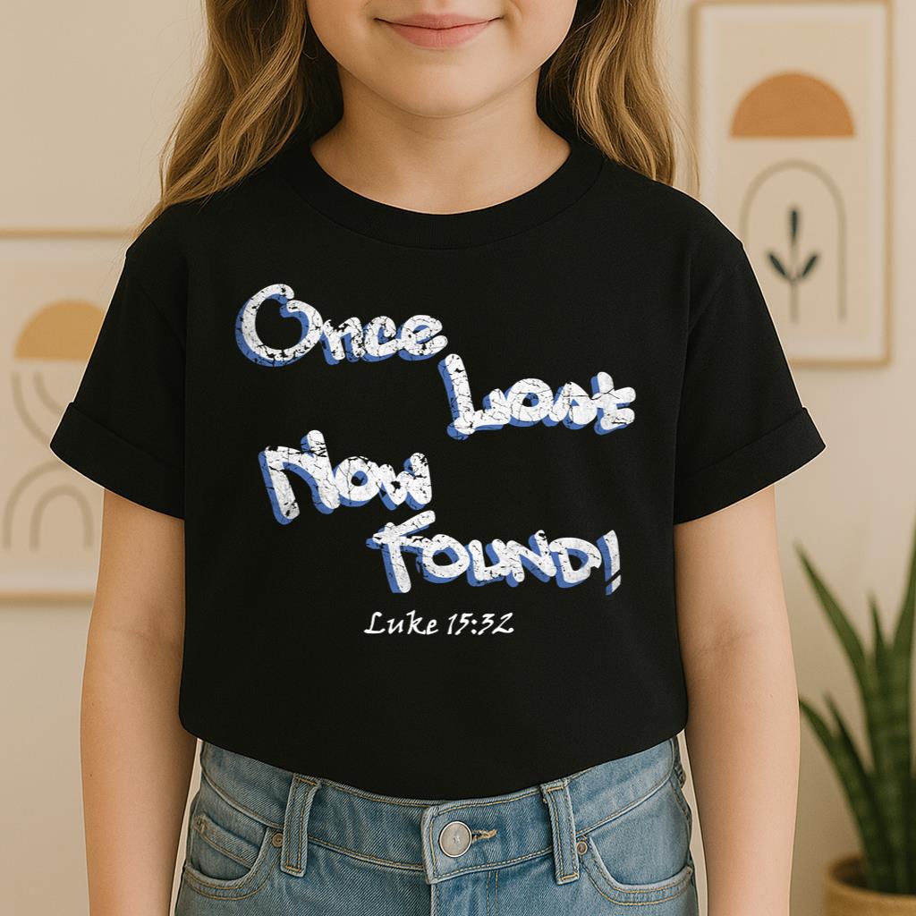 Once Lost Now Found 02