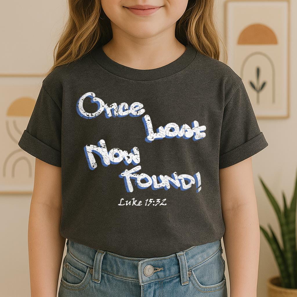 Once Lost Now Found 02