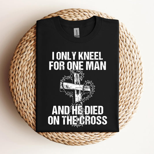 One Man 1