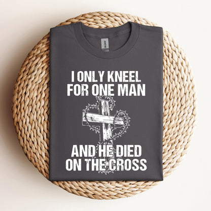 One Man 1