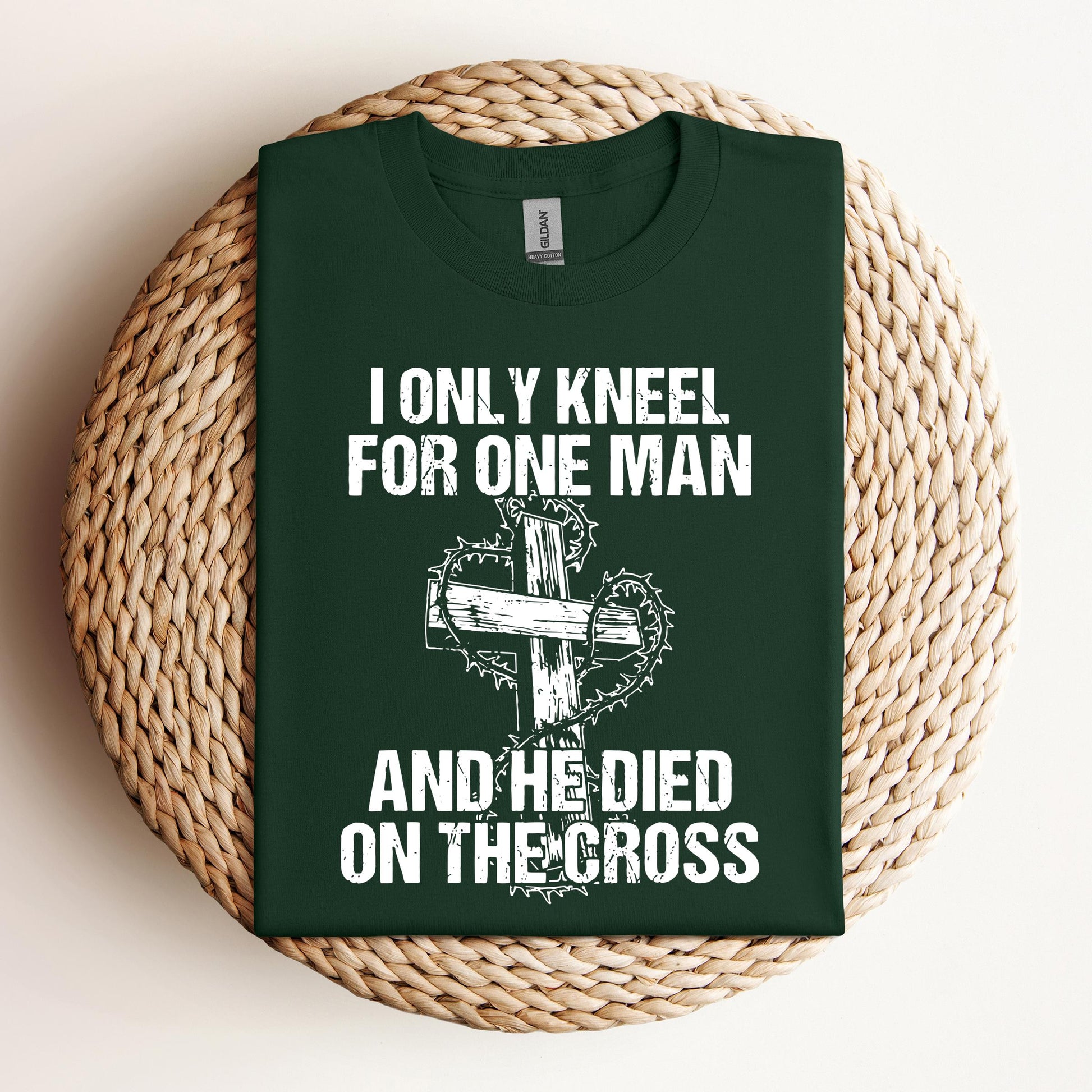 One Man 1