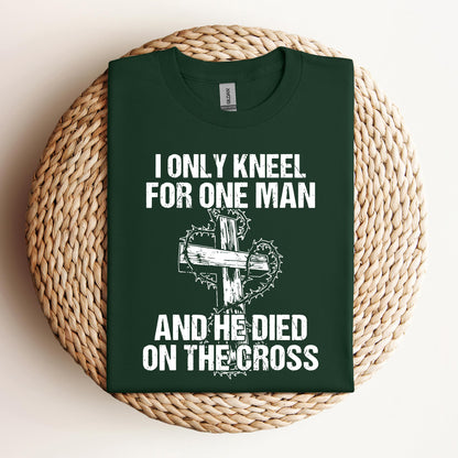 One Man 1