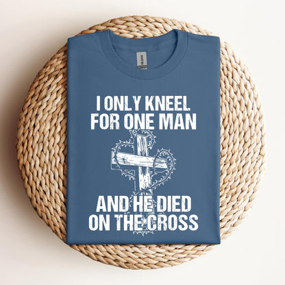 One Man 1