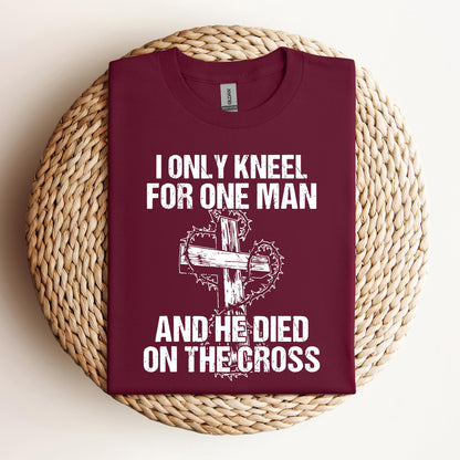 One Man 1