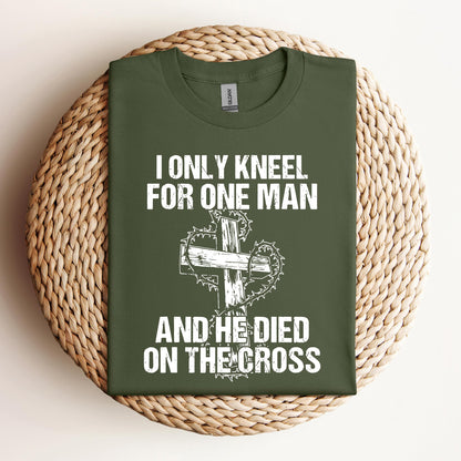 One Man 1