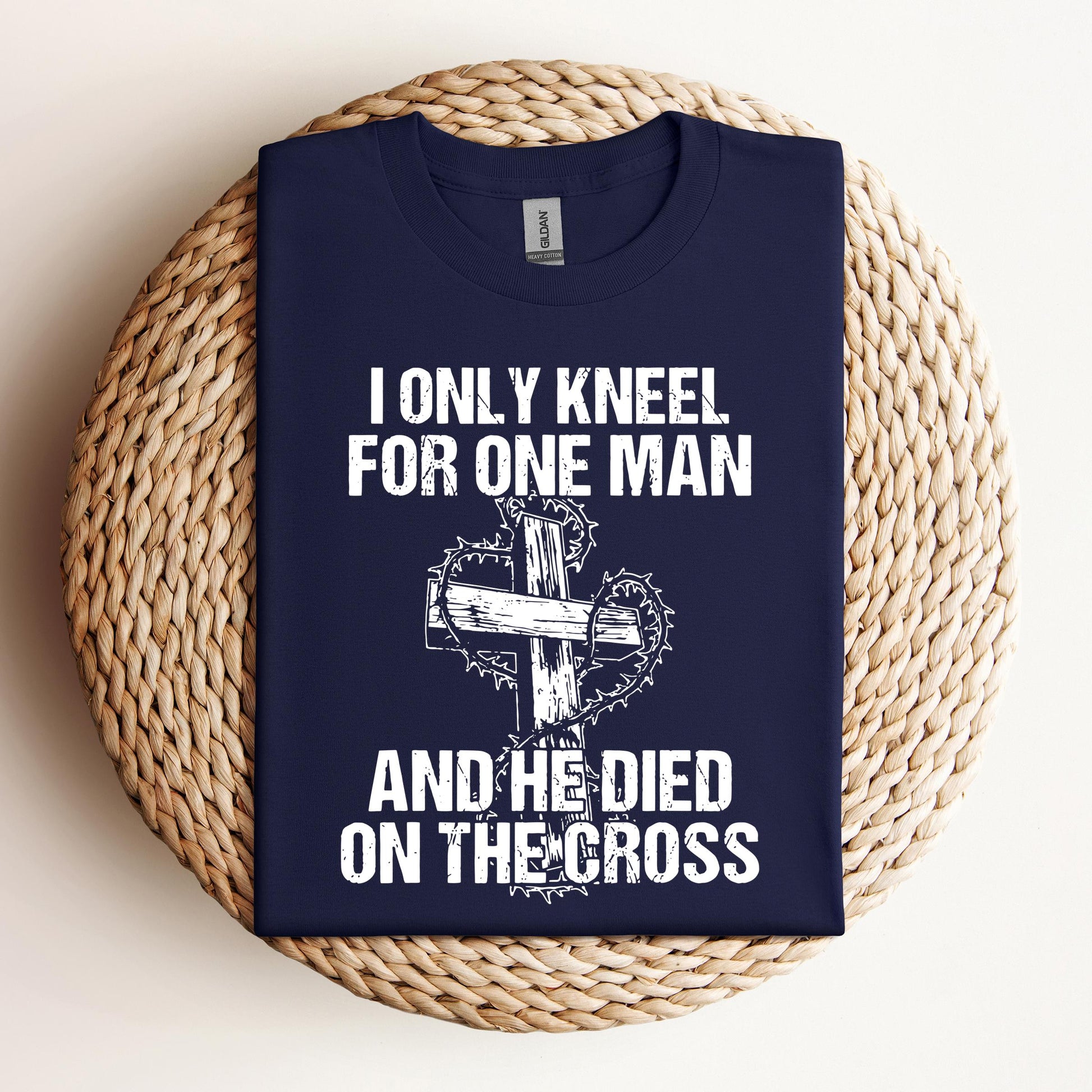 One Man 1