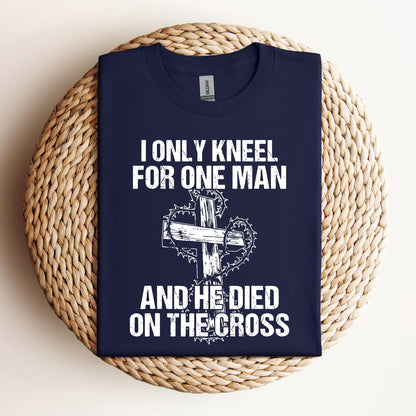One Man 1