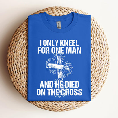 One Man 1