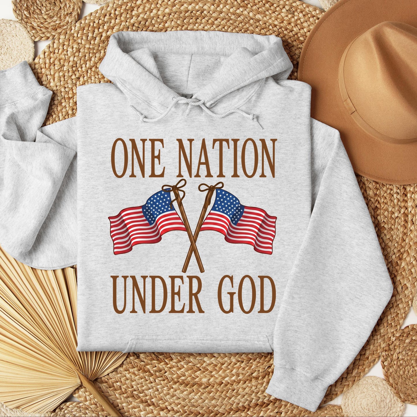 One Nation Under God 01