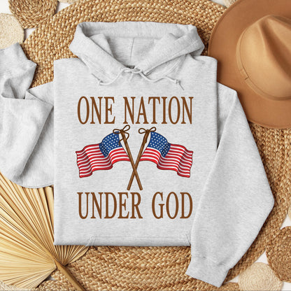One Nation Under God 01