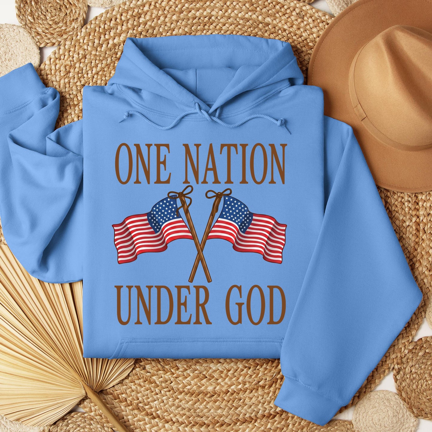 One Nation Under God 01