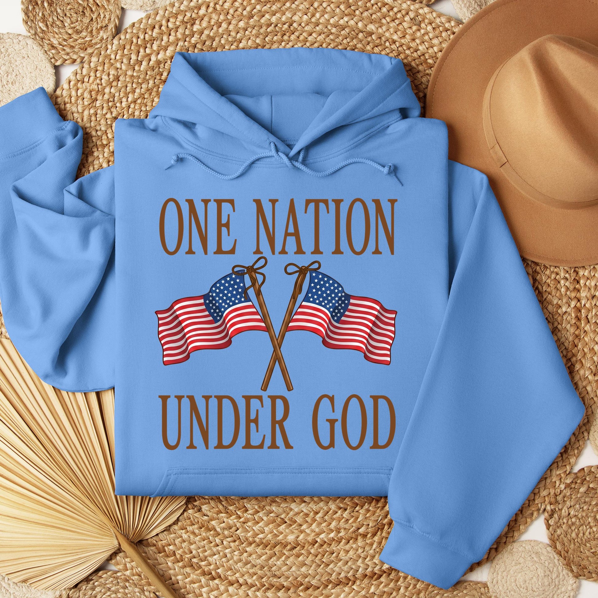 One Nation Under God 01