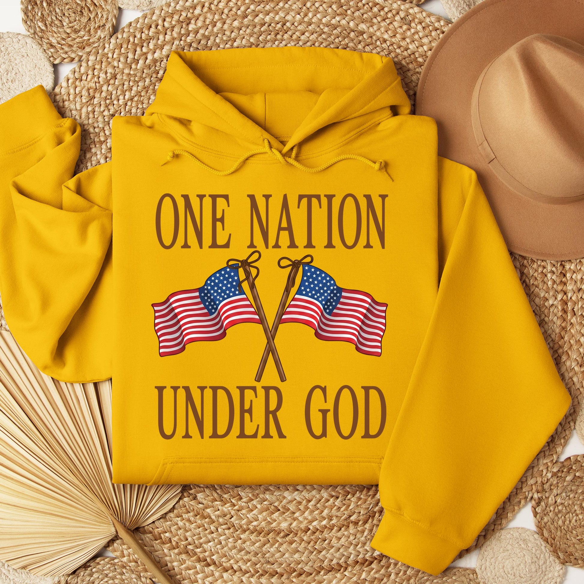 One Nation Under God 01