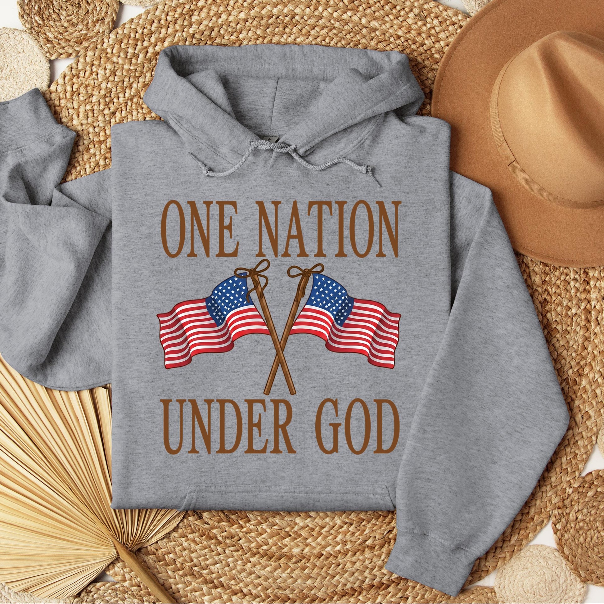One Nation Under God 01