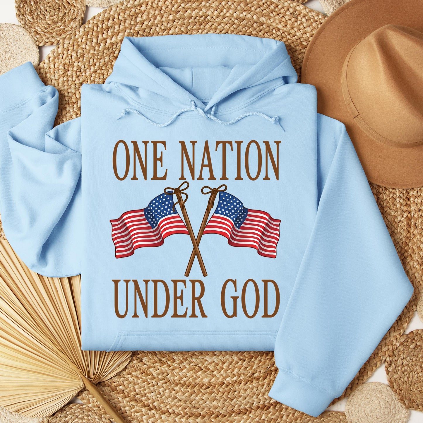 One Nation Under God 01